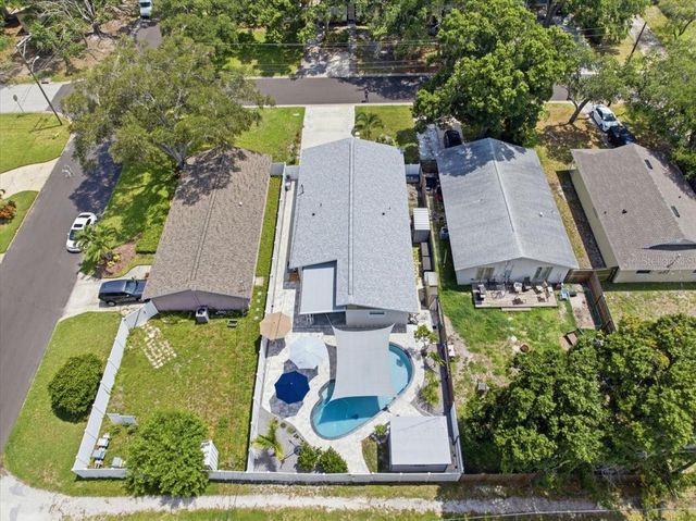 311 45TH AVENUE N, St Petersburg, FL 33703