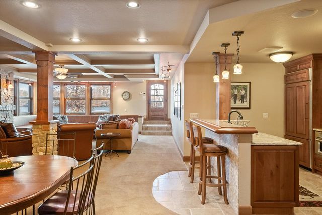 W5539 Oak Park ROAD, Elkhorn, WI 53121