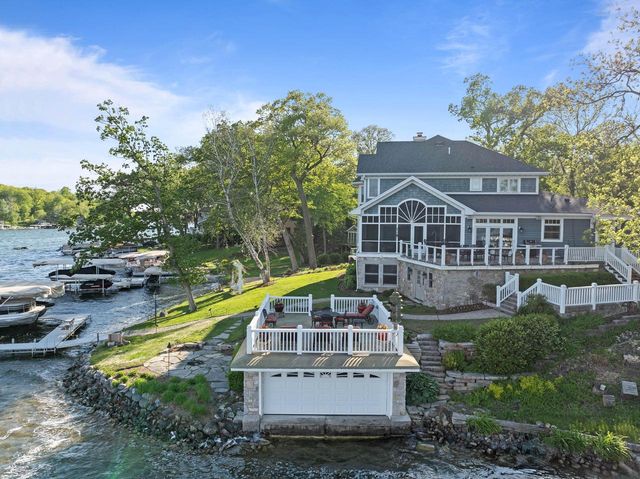 W5539 Oak Park ROAD, Elkhorn, WI 53121