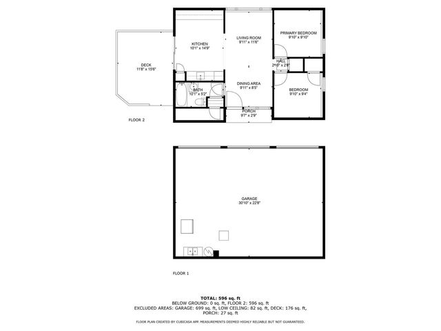 W5539 Oak Park ROAD, Elkhorn, WI 53121