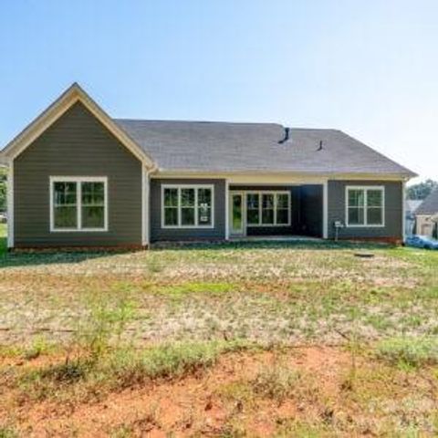 3216 Timber Run Lane, Maiden, NC 28650