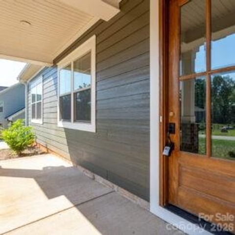 3216 Timber Run Lane, Maiden, NC 28650