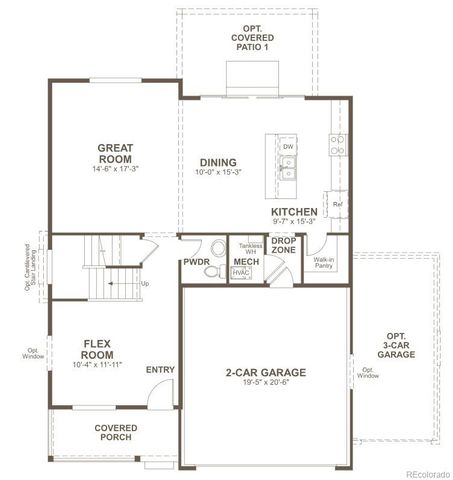 4168 Runyon Lake Street, Brighton, CO 80601