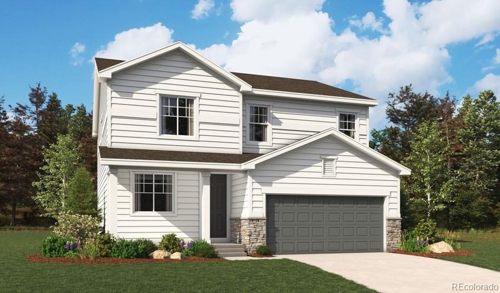 4168 Runyon Lake Street, Brighton, CO 80601