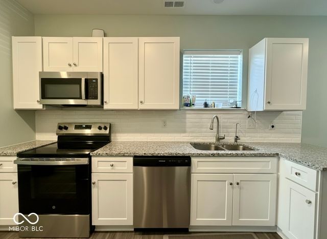 1430 Wigwam Lane, Martinsville, IN 46151