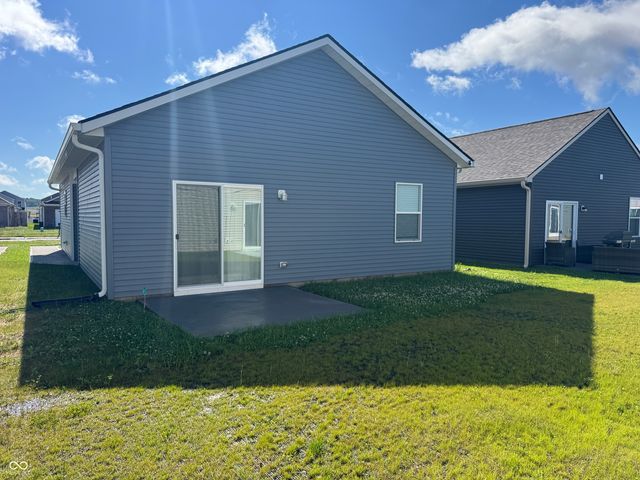 1430 Wigwam Lane, Martinsville, IN 46151