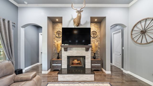 401 May Road, Seagoville, TX 75159