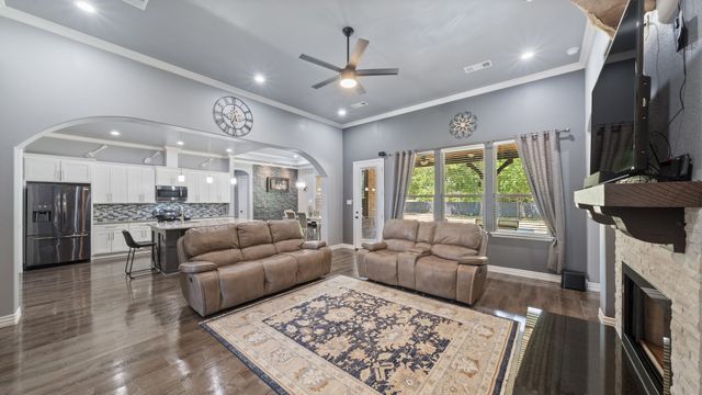 401 May Road, Seagoville, TX 75159