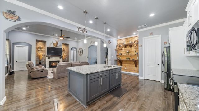 401 May Road, Seagoville, TX 75159