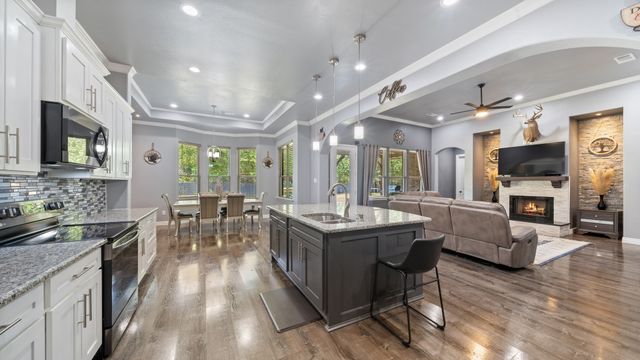 401 May Road, Seagoville, TX 75159