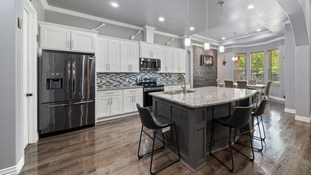 401 May Road, Seagoville, TX 75159