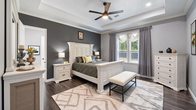 401 May Road, Seagoville, TX 75159
