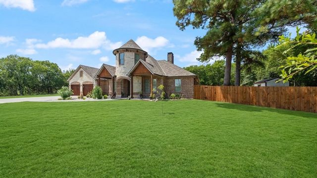 401 May Road, Seagoville, TX 75159