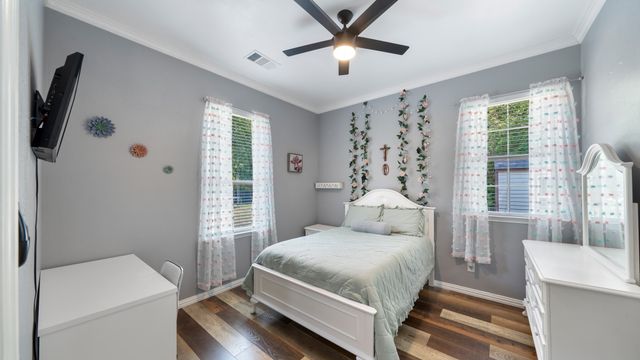 401 May Road, Seagoville, TX 75159