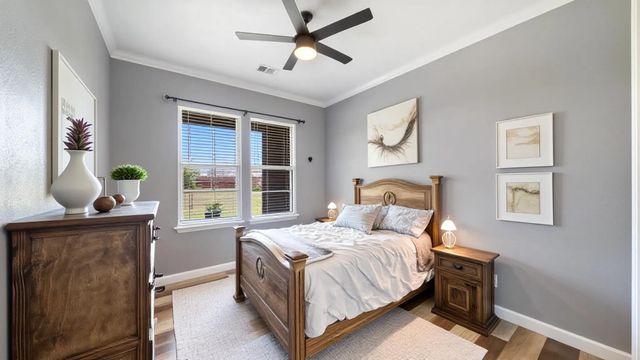 401 May Road, Seagoville, TX 75159