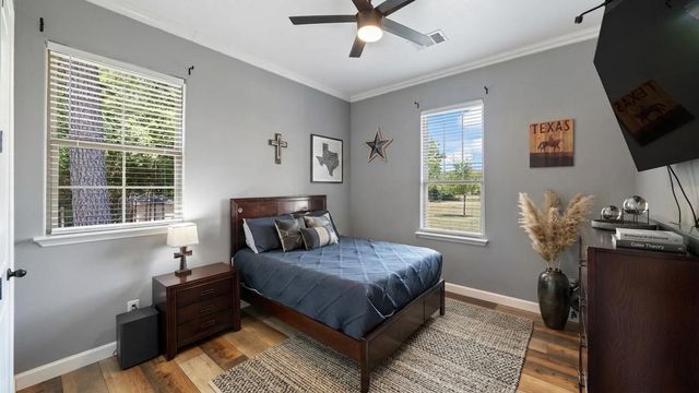 401 May Road, Seagoville, TX 75159