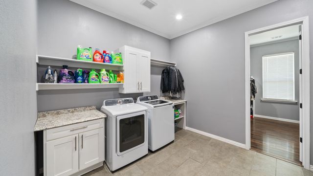 401 May Road, Seagoville, TX 75159