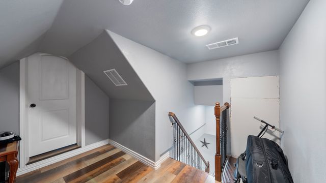 401 May Road, Seagoville, TX 75159