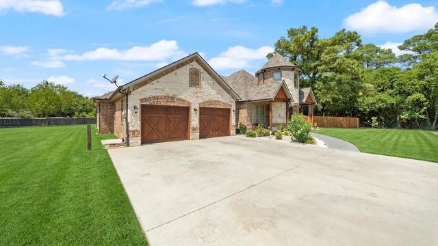 401 May Road, Seagoville, TX 75159