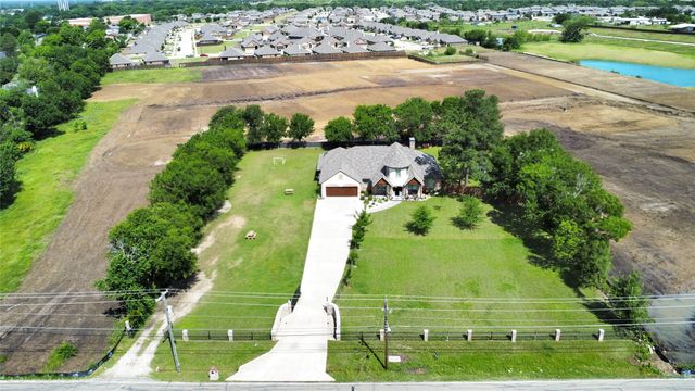 401 May Road, Seagoville, TX 75159