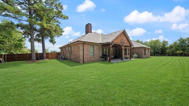 401 May Road, Seagoville, TX 75159