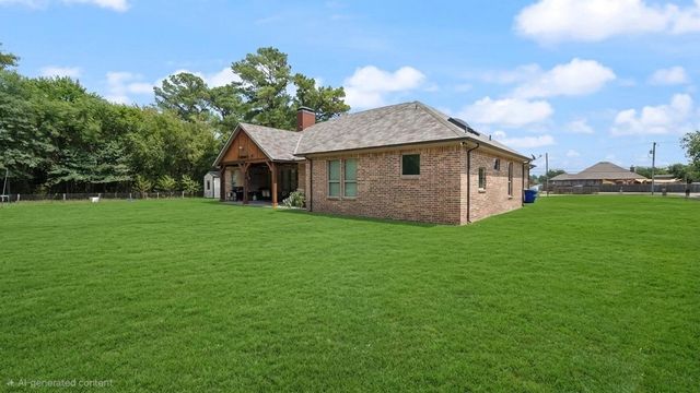 401 May Road, Seagoville, TX 75159