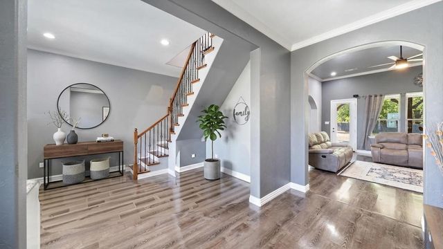 401 May Road, Seagoville, TX 75159