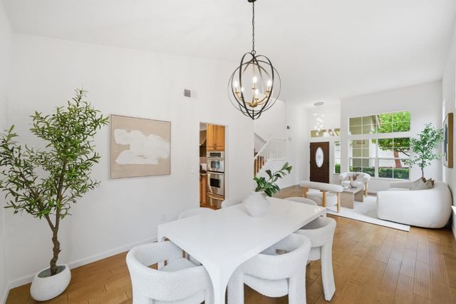 375 Montevideo Circle, Fremont, CA 94539