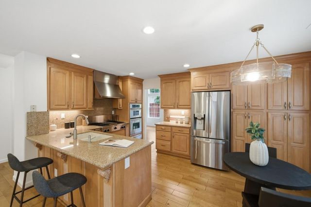 375 Montevideo Circle, Fremont, CA 94539