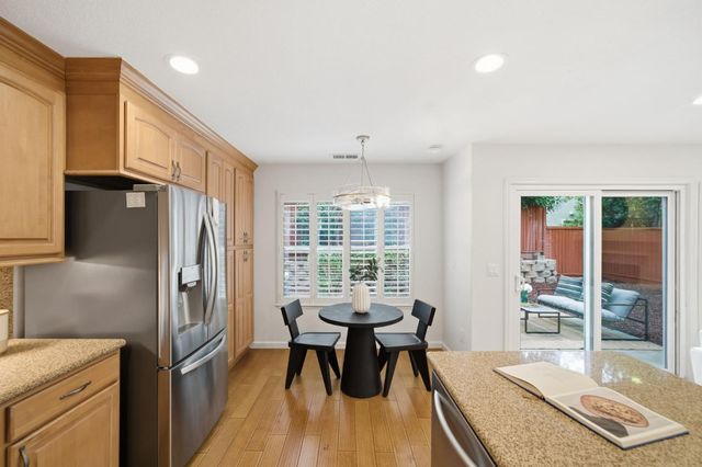 375 Montevideo Circle, Fremont, CA 94539