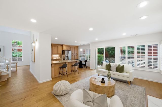 375 Montevideo Circle, Fremont, CA 94539