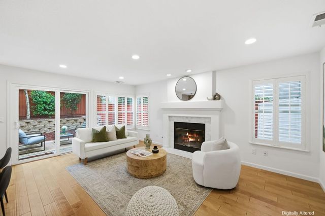 375 Montevideo Circle, Fremont, CA 94539