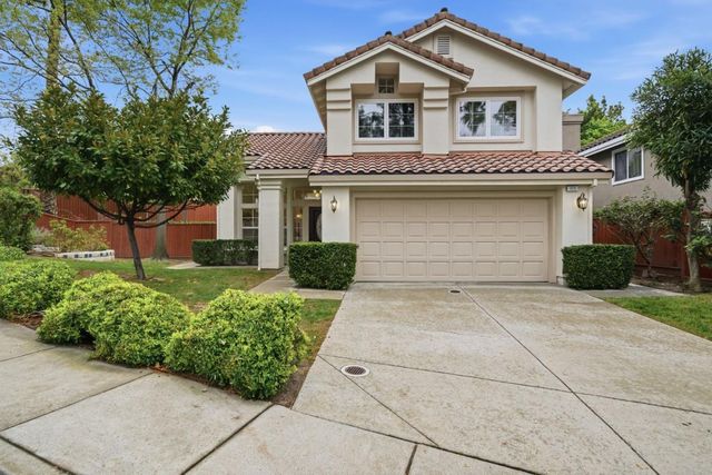 375 Montevideo Circle, Fremont, CA 94539