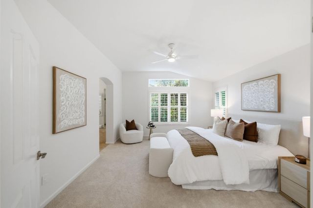 375 Montevideo Circle, Fremont, CA 94539