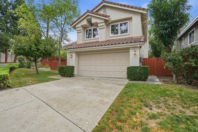 375 Montevideo Circle, Fremont, CA 94539