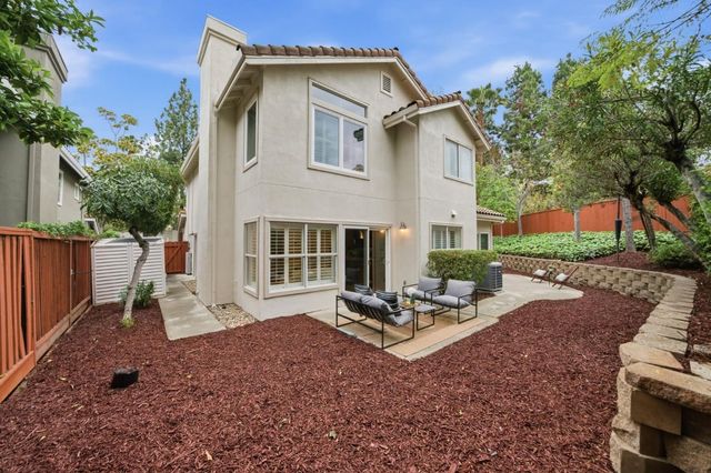 375 Montevideo Circle, Fremont, CA 94539