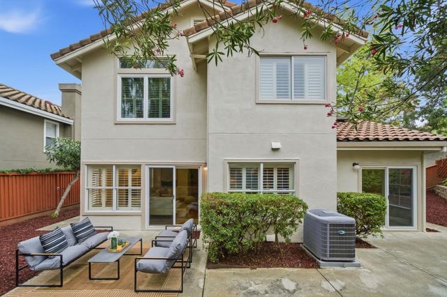 375 Montevideo Circle, Fremont, CA 94539