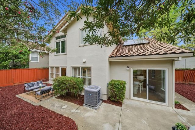 375 Montevideo Circle, Fremont, CA 94539