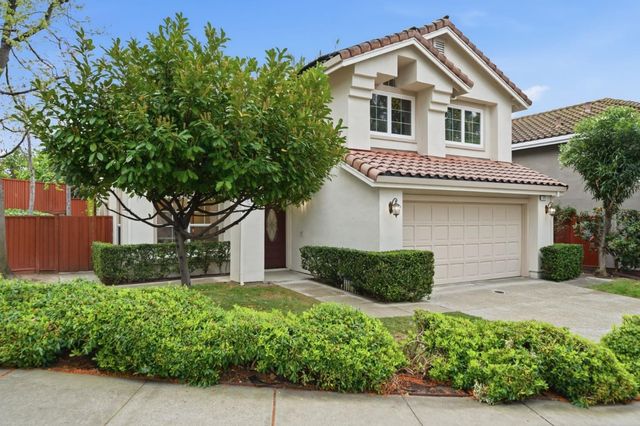 375 Montevideo Circle, Fremont, CA 94539