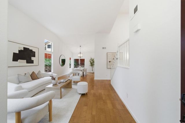 375 Montevideo Circle, Fremont, CA 94539