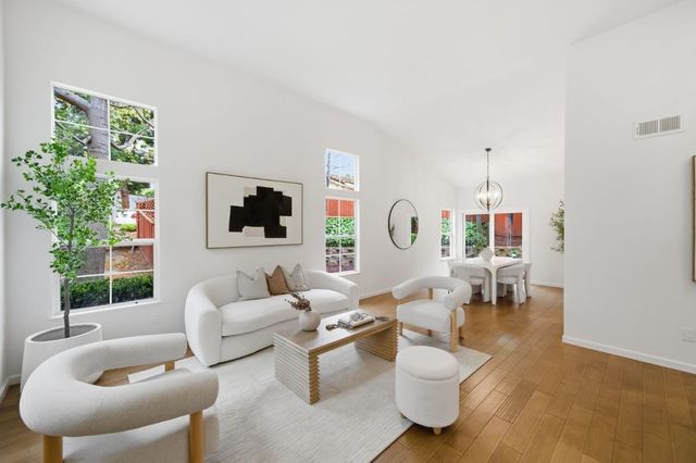 375 Montevideo Circle, Fremont, CA 94539