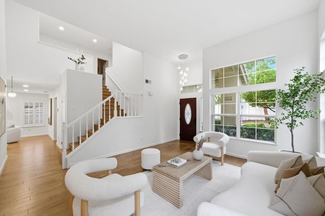 375 Montevideo Circle, Fremont, CA 94539