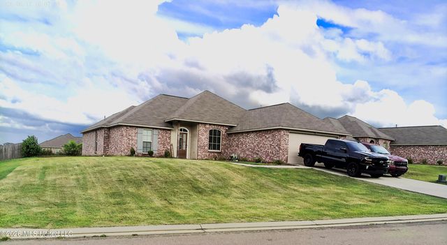 552 Fairway Avenue, Byram, MS 39272
