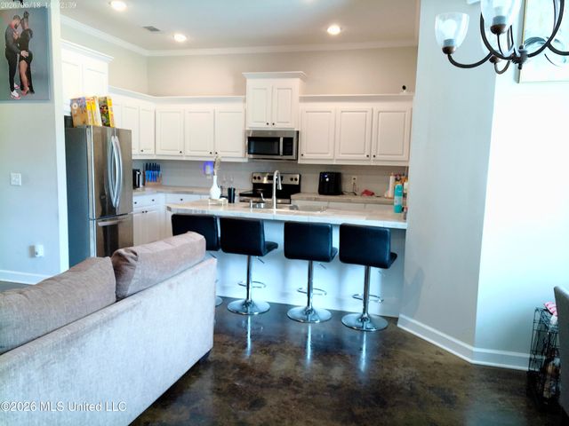 552 Fairway Avenue, Byram, MS 39272