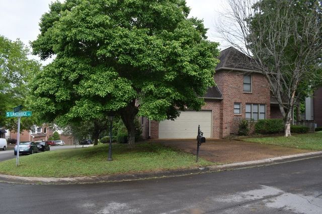 501 S Lakeridge Pl, Nashville, TN 37214