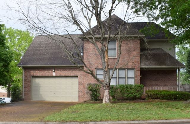 501 S Lakeridge Pl, Nashville, TN 37214
