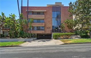 1539 Laurel Avenue 202, Los Angeles, CA 90046