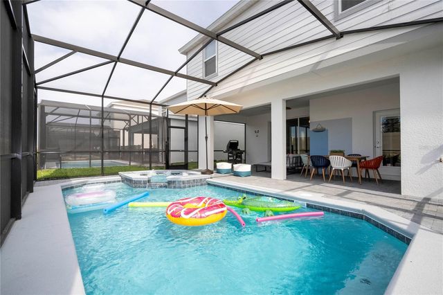 3325 LILAC WAY, Davenport, FL 33897