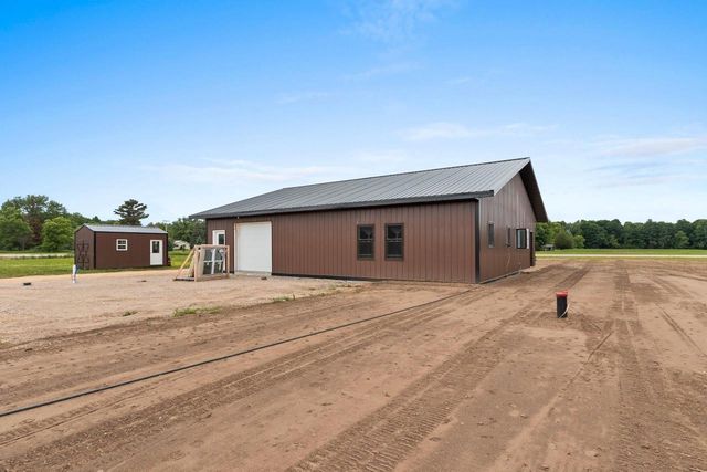 N3046 CTY K, Shawano, WI 54166