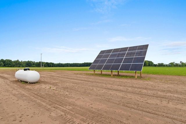 N3046 CTY K, Shawano, WI 54166